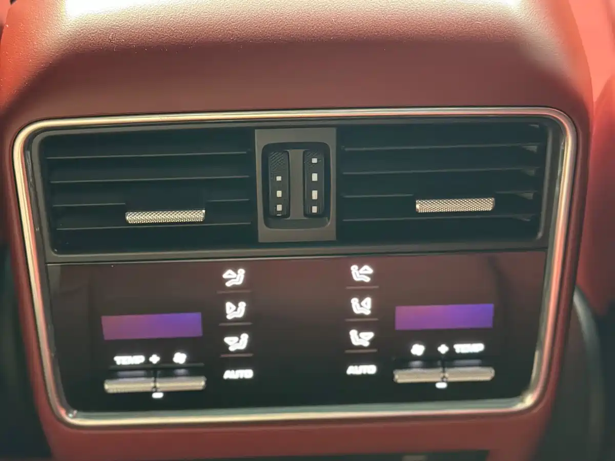 Porsche Cayenne 2019 Cayenne 3.0T фото 11