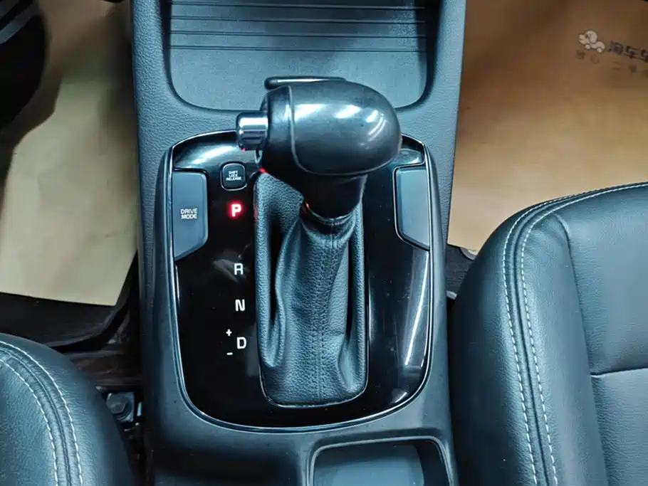 Kia K3 2016 1.6L Automatic GLS фото 16