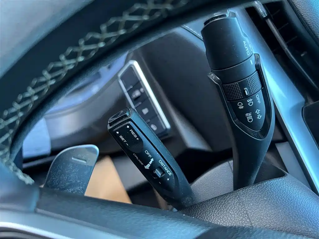Haval H6 2021 3rd Generation 2.0T Auto AWD Max фото 13