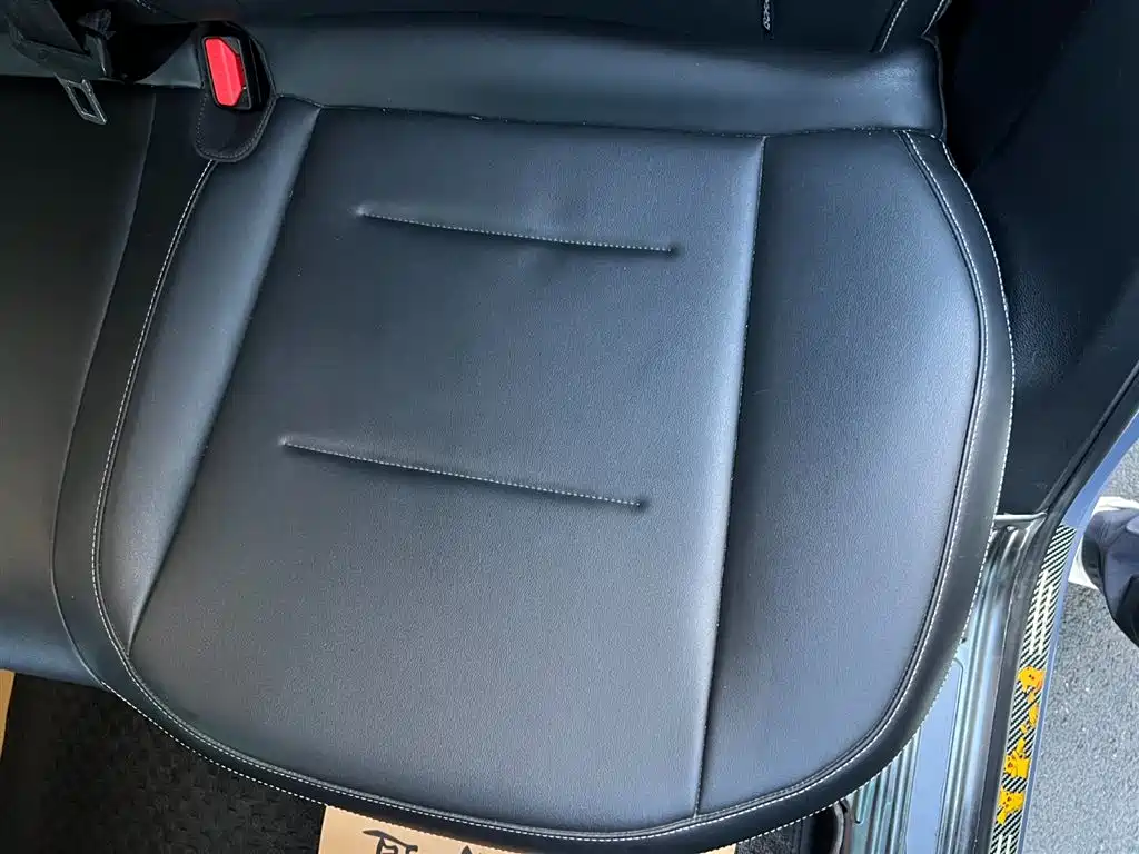 Haval H6 2021 3rd Generation 2.0T Auto AWD Max фото 17