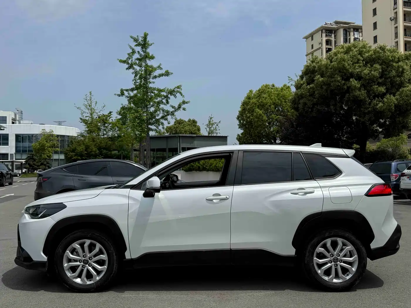 TOYOTA FENGLANDA