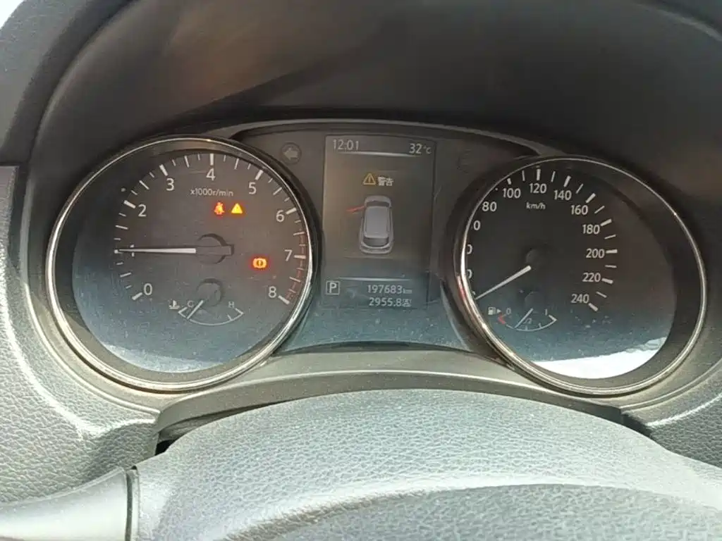 Photo 12 - Nissan Qashqai