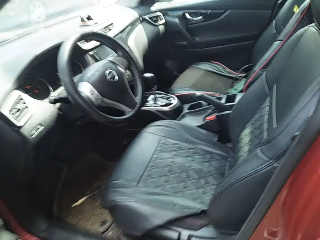 Photo 15 - Nissan Qashqai