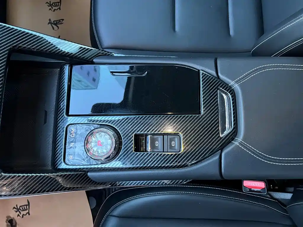 Haval H6 2021 3rd Generation 2.0T Auto AWD Max фото 12