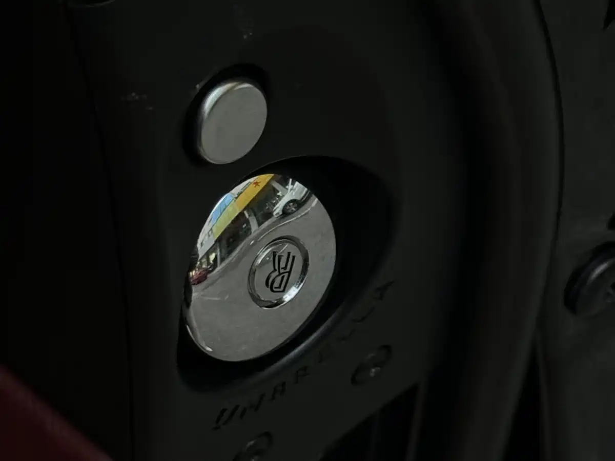 Rolls-Royce Ghost 2010 2010 Model 6.6T Standard