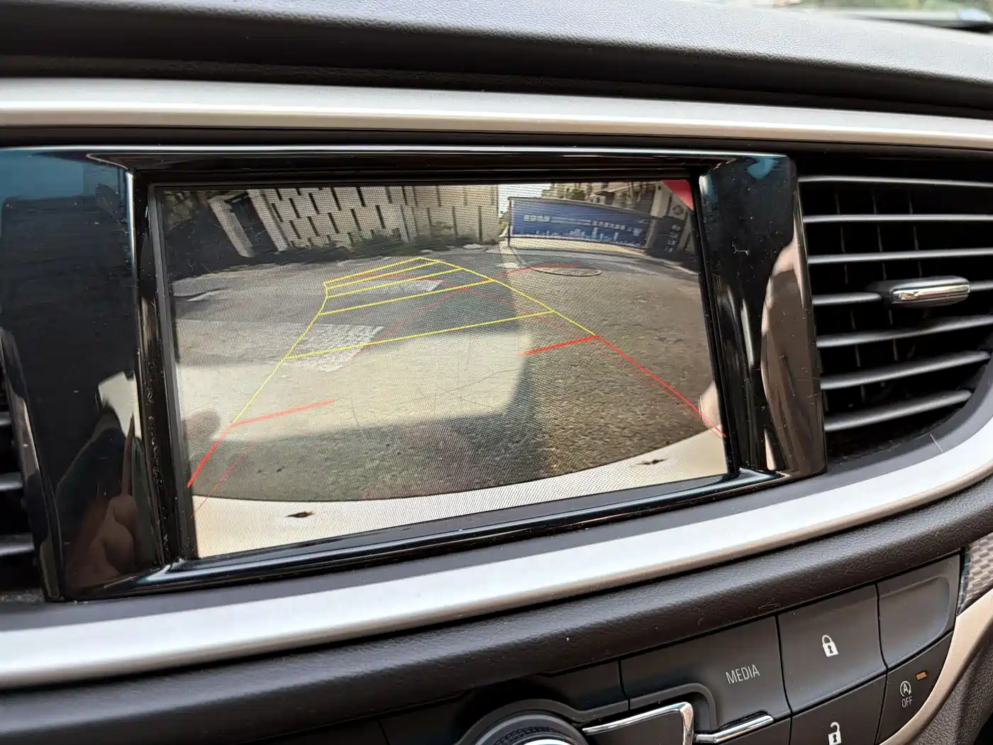 Buick Excelle GT 2019 18T Auto Connected Flagship China VI фото 14