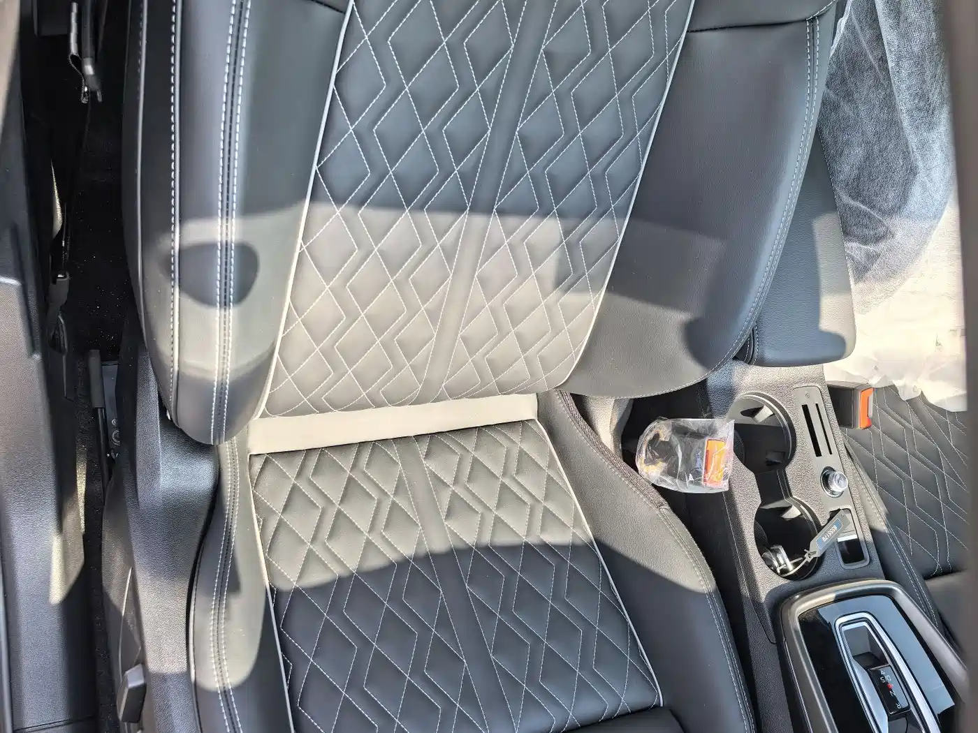 Audi A3 2025 Sportback 35TFSI Flying Premium фото 17