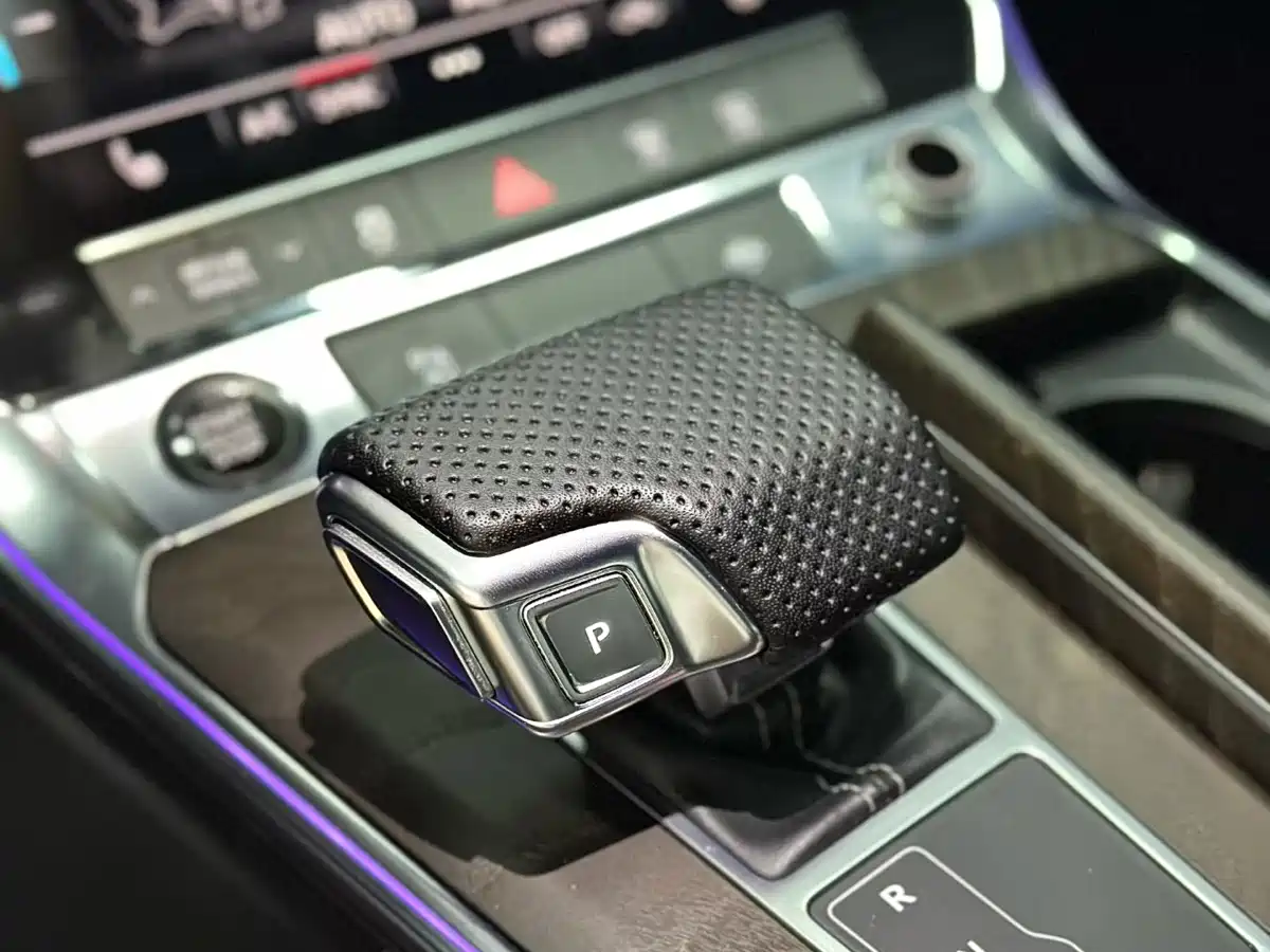 Audi A6L 2022 45 TFSI quattro Premium Dynamic фото 5