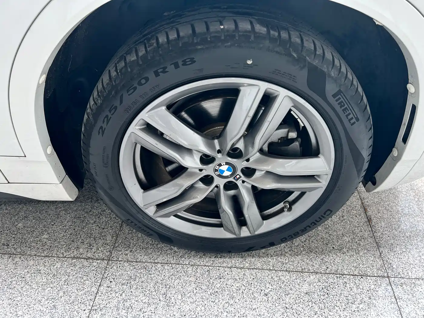 BMW X2 2021 sDrive25i M Sport Package фото 30