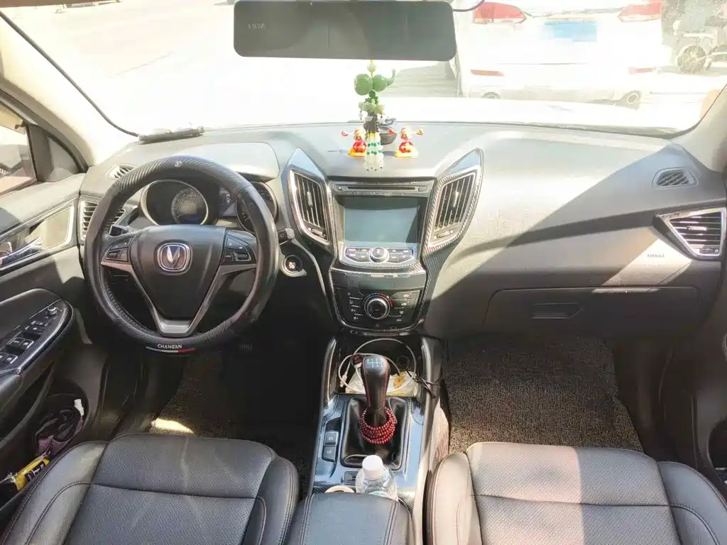 Photo 12 - Changan CS75