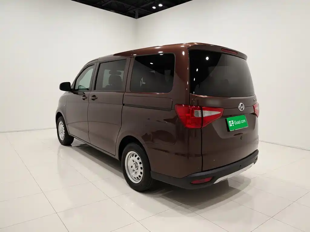 Changan Kaicheng Ono S 2019 2017 1.5L Ono S Basic EA15-AB