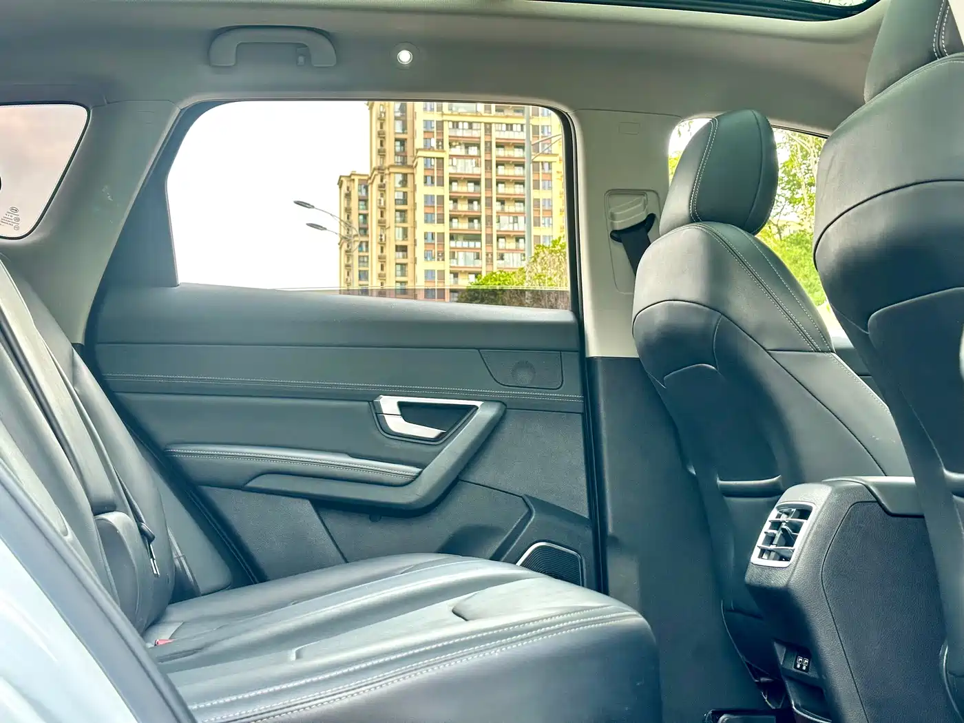 BYD Song Pro 2021 1.5T Automatic Elite фото 24