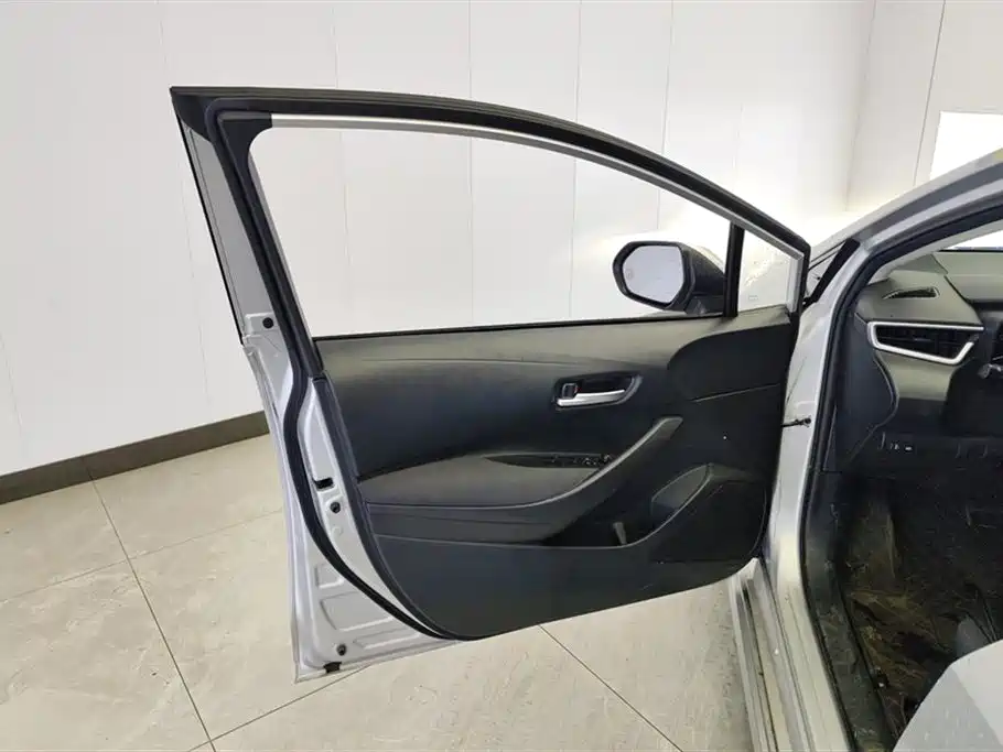 Toyota Corolla 2022 TNGA 1.5L CVT Pioneer Edition фото 7