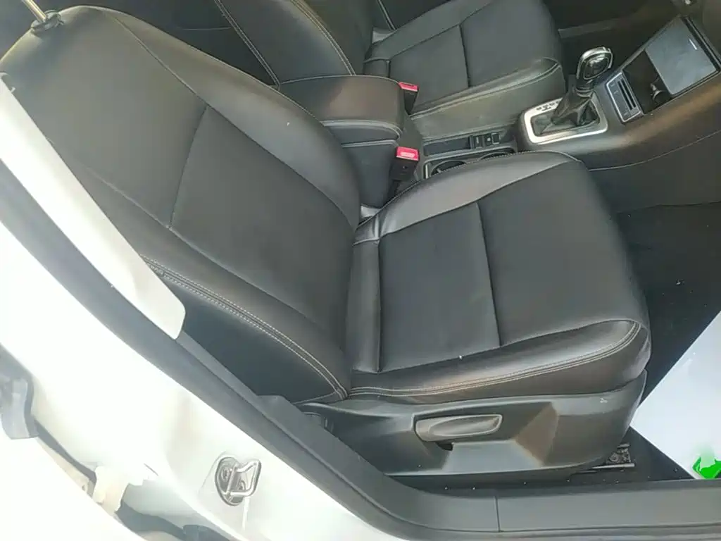 Volkswagen Tiguan 2019 2016 280TSI Automatic 2WD Silk Road Fashion Edition
