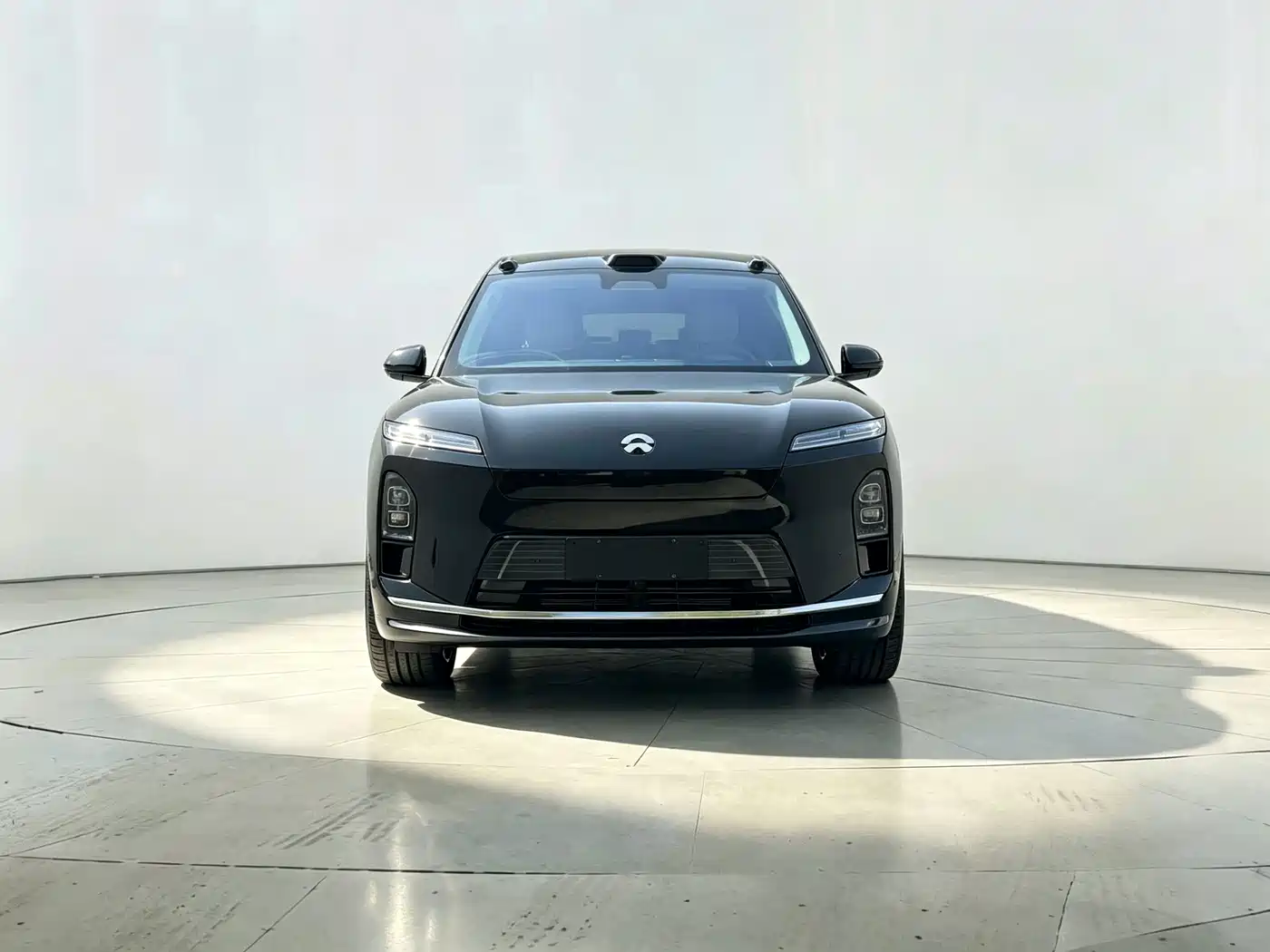 NIO ES8 2026