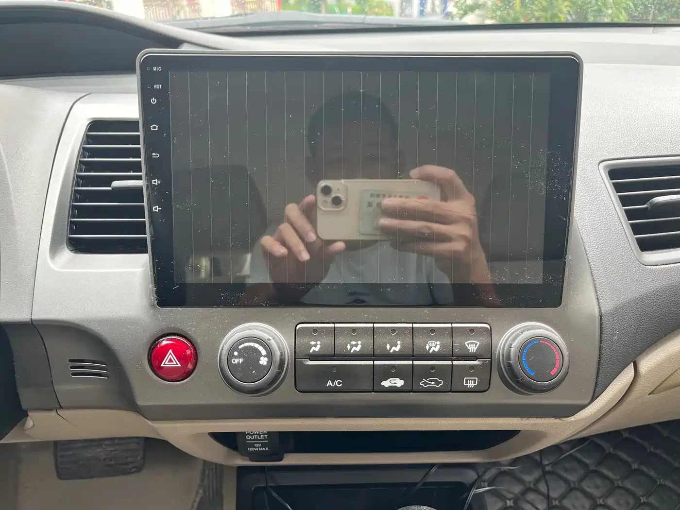 CIIMO CIIMO 2014 2012 1.8L Automatic