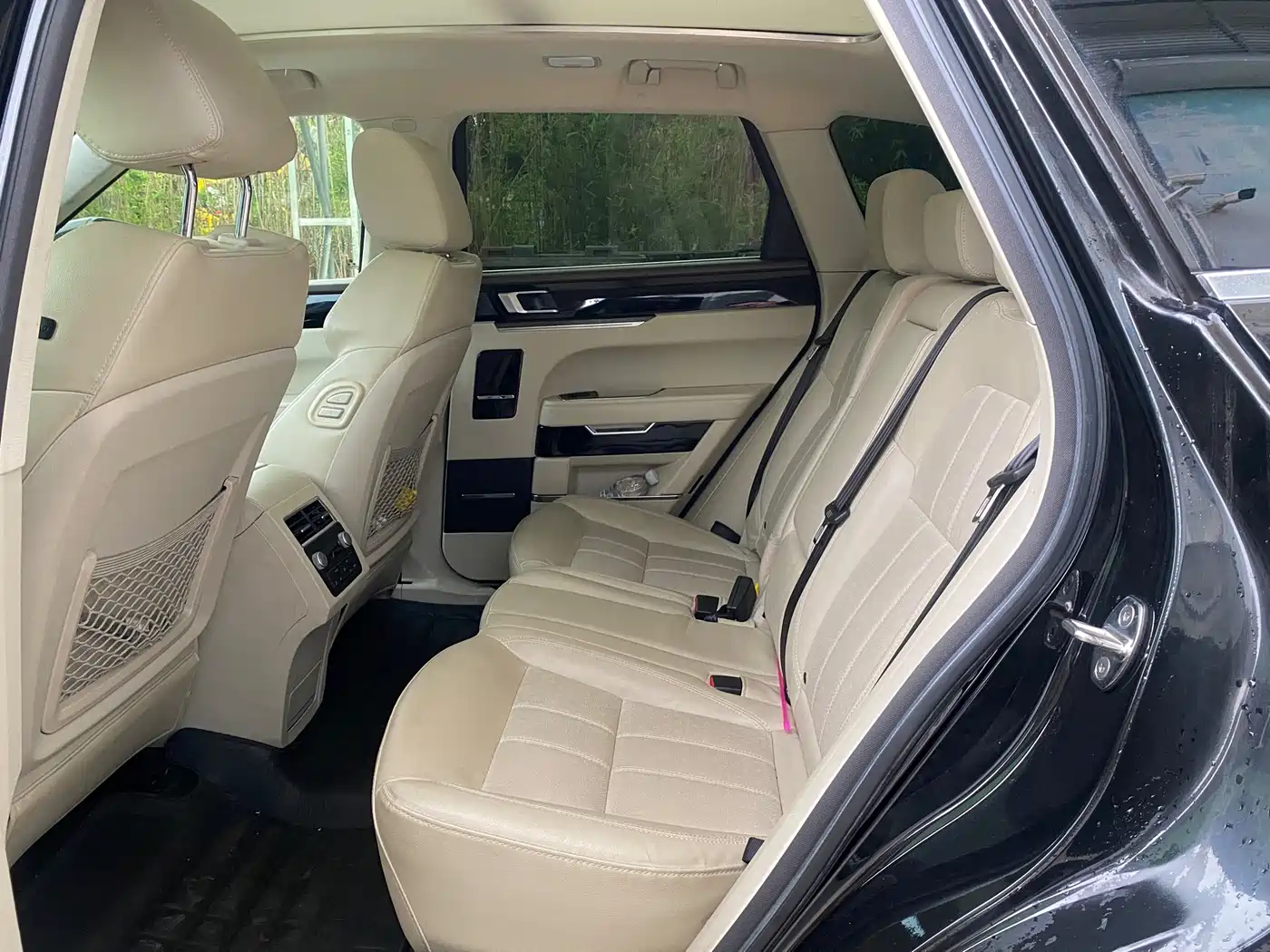 ZOTYE T700