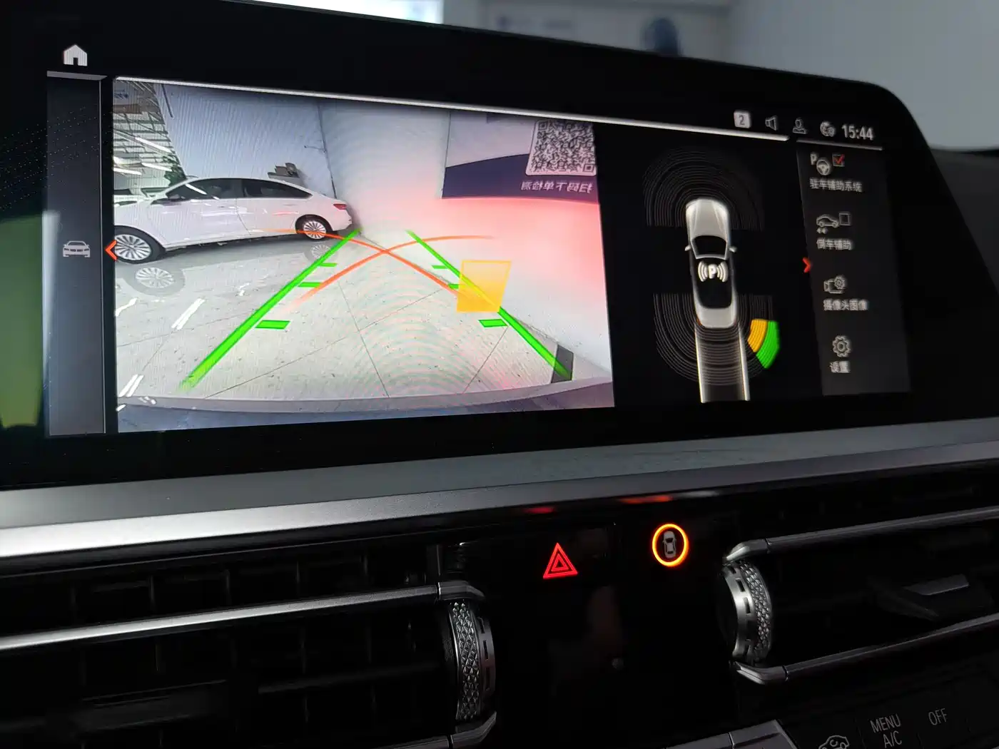 BMW 4 Series 2021 425i Convertible M Sport Package фото 31