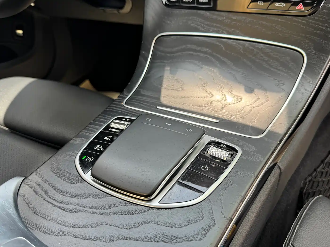 Mercedes-Benz C-Class 2019 Facelift C 260 L Sport фото 16