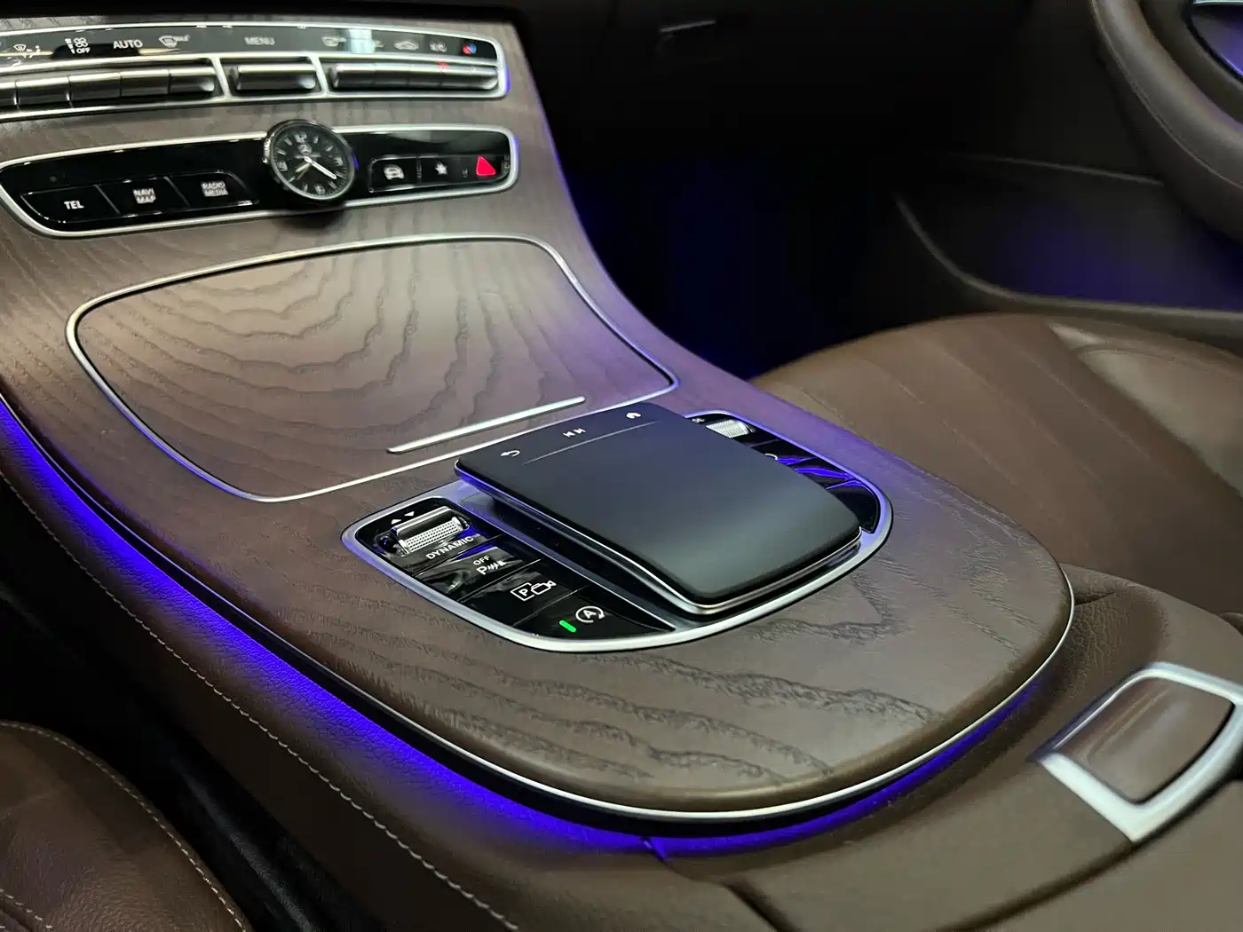 Mercedes-Benz E-Class 2023 Facelift E 300 L Fashion фото 27