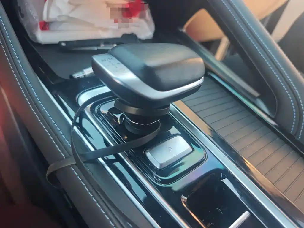 Фото 15 - Geely Preface