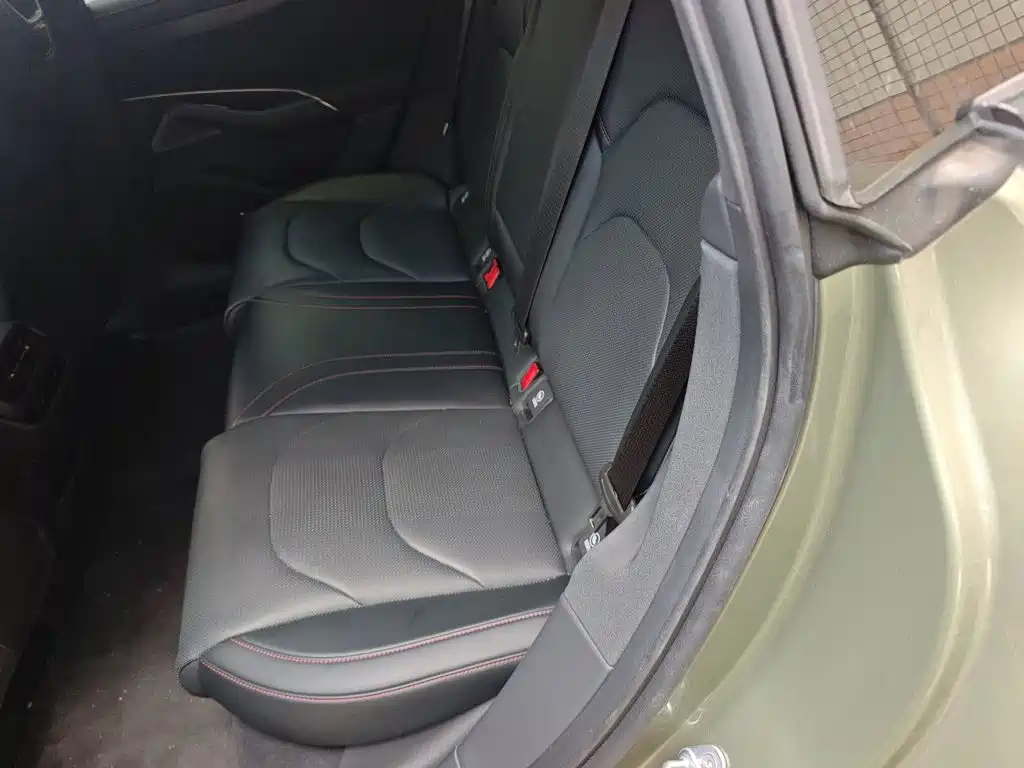 Xiaomi Auto Xiaomi SU7 2024 2024 AWD Max Founder's Edition