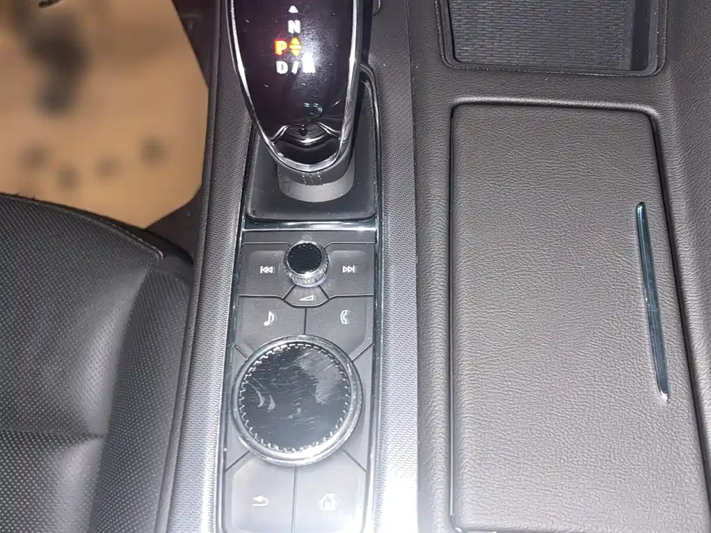 Cadillac CT5 2022 28T Luxury (Standard) фото 10
