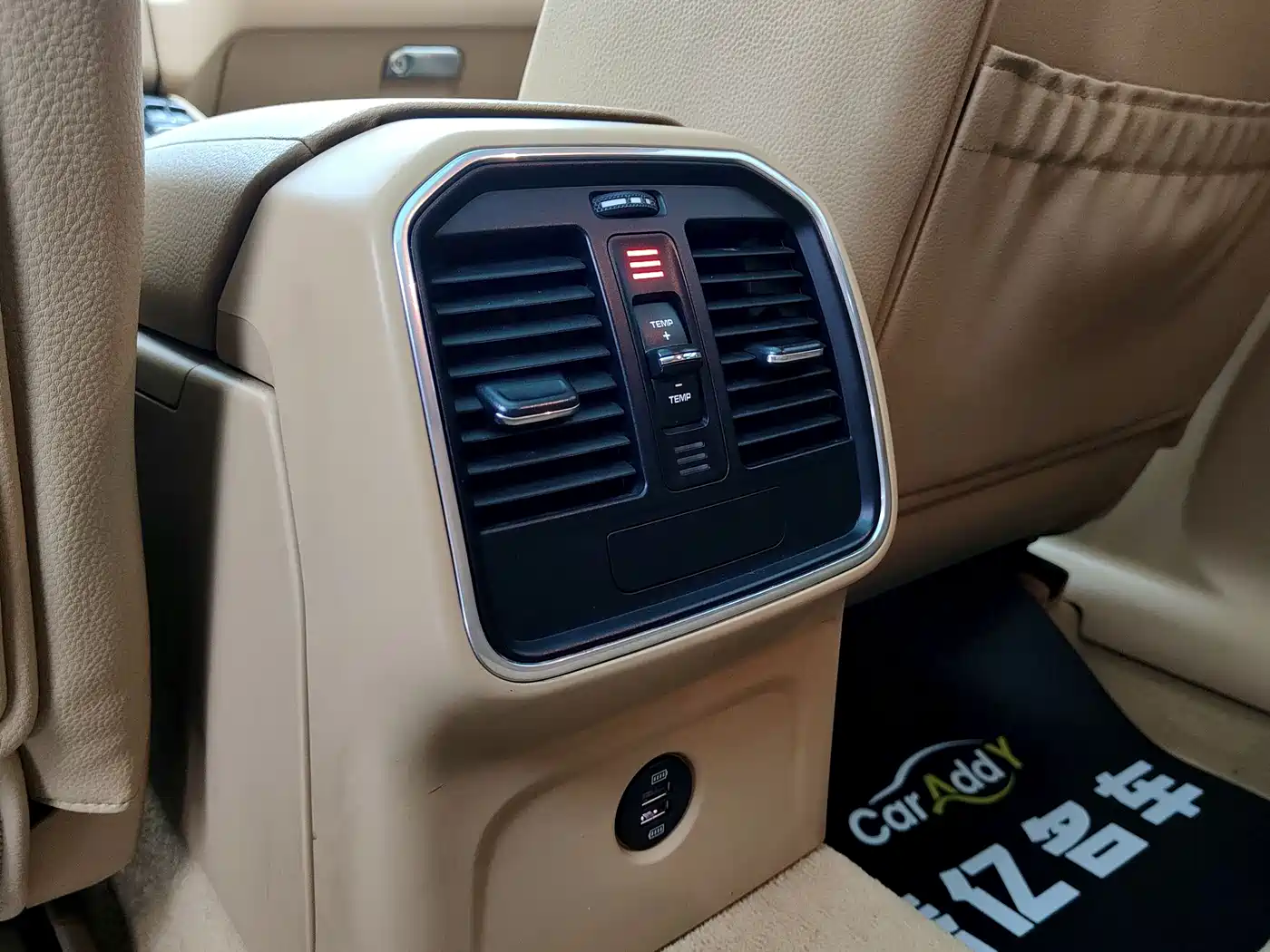 Porsche Macan 2017 Macan 2.0T фото 24