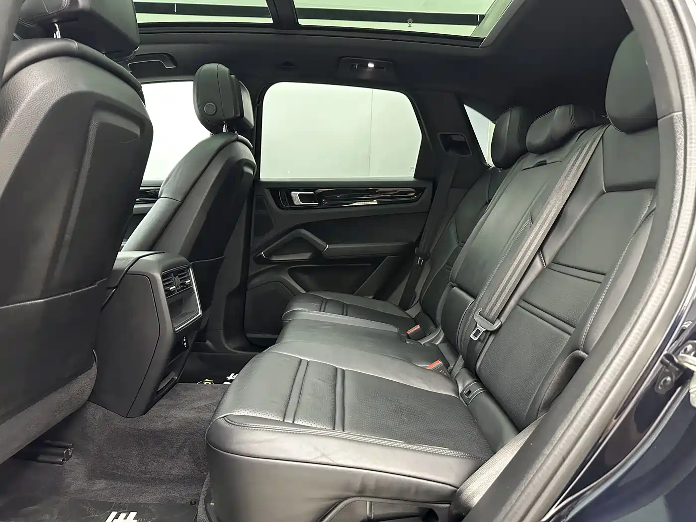 Porsche Cayenne 2019 Cayenne 3.0T фото 11