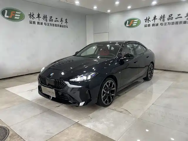 BMW 2 Series 2025 225L M Sport Package