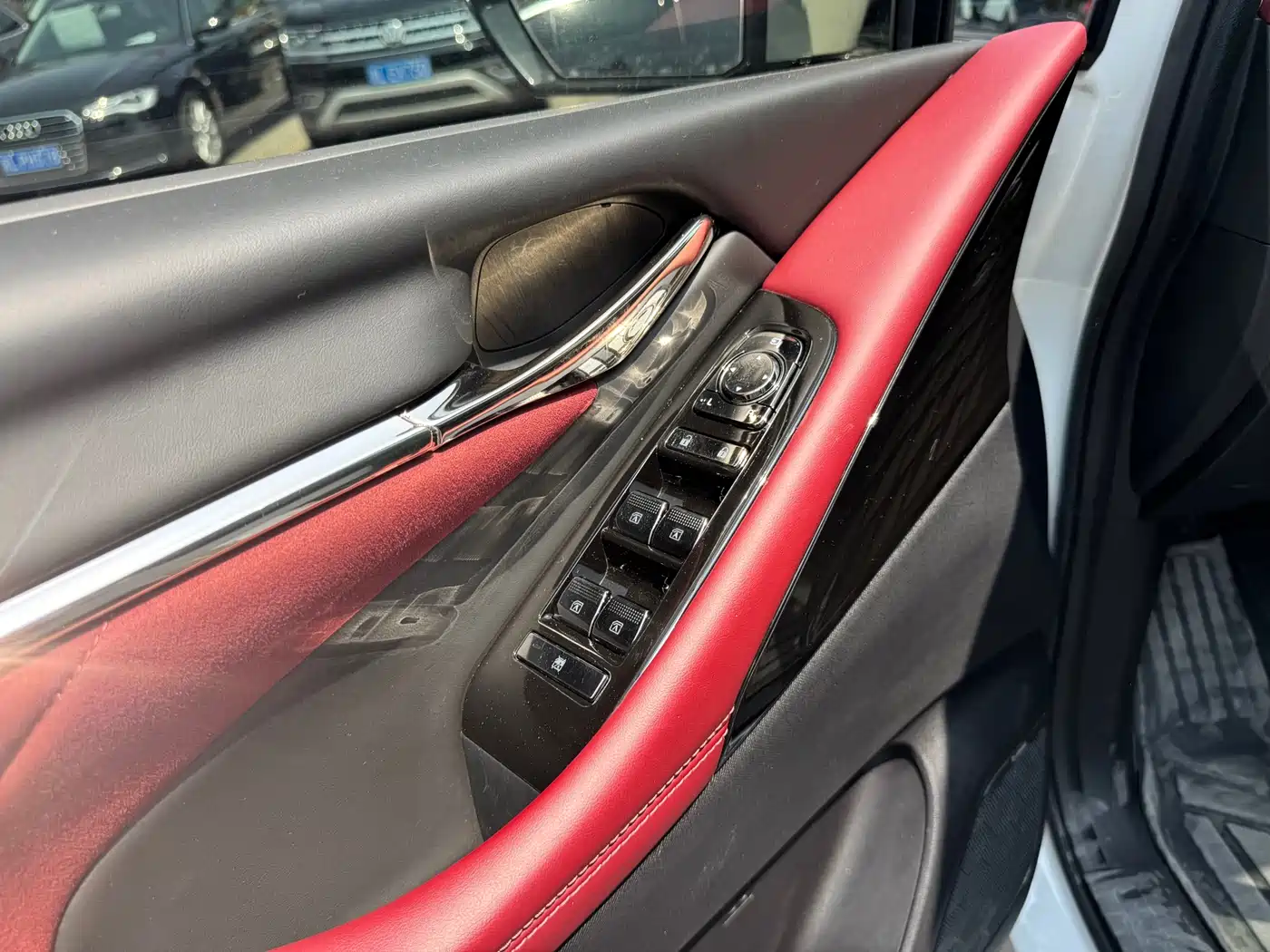GAC Trumpchi Trumpchi E9 2023 E9 MAX фото 6