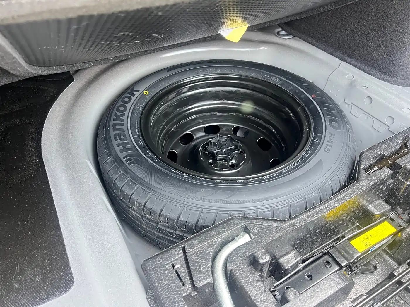 Volkswagen Lavida 2017 1.6L Automatic Trend Edition фото 24