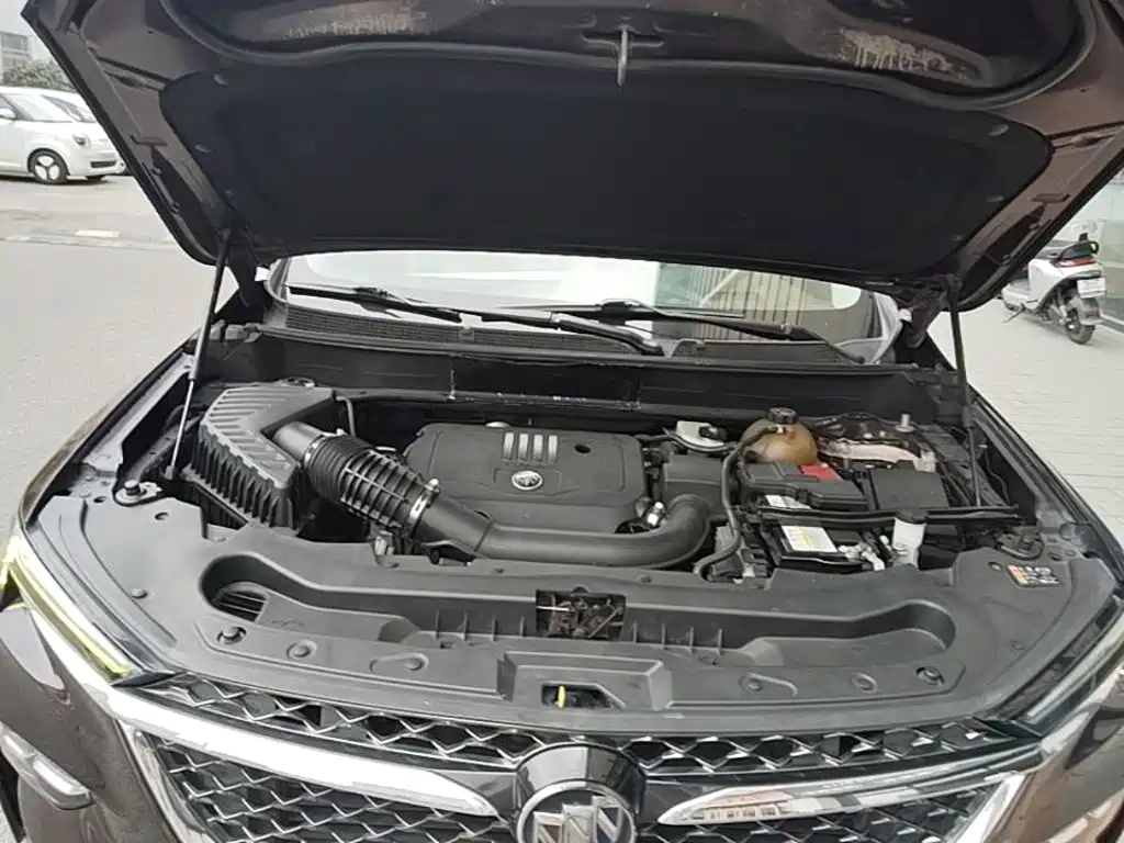 Photo 20 - Buick Enclave
