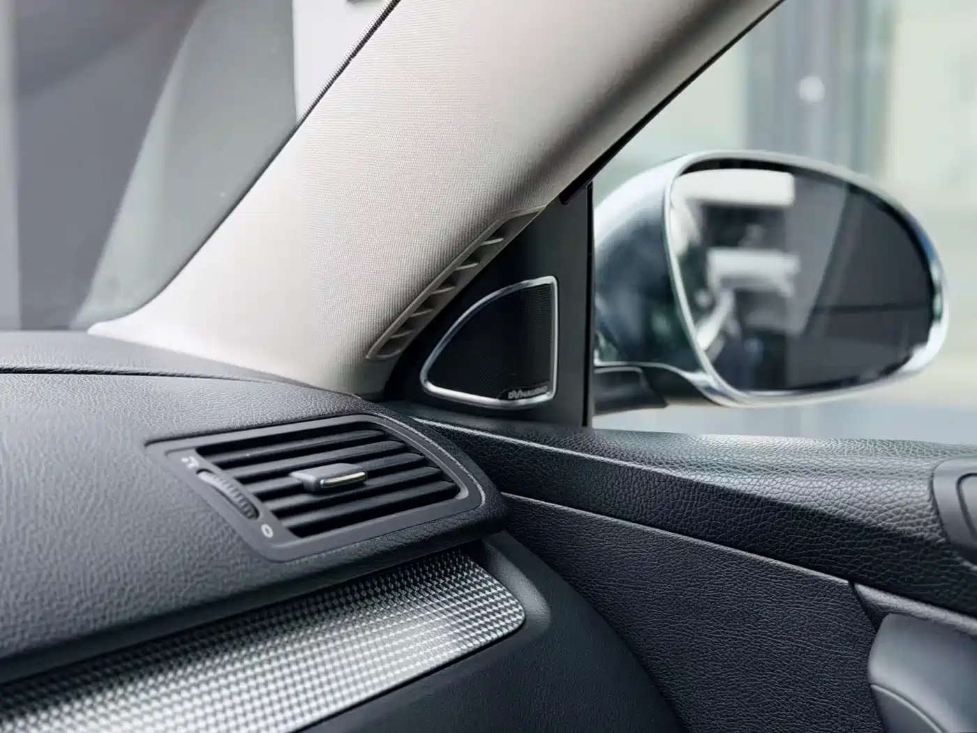Volkswagen Passat 2008 R36 3.6 I FSI фото 10