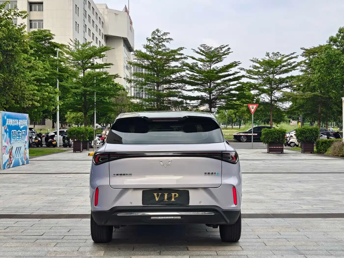 Wuling Motors Wuling Bingo S 2026 2025 Model Base Version