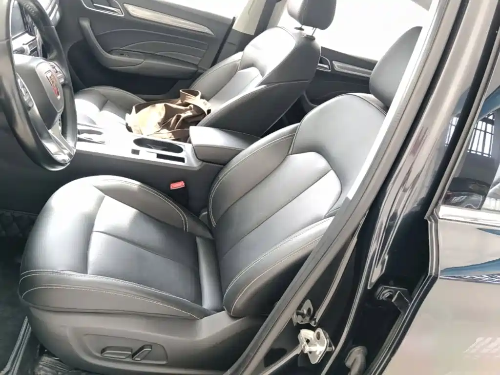 Roewe i6 2018 2018 20T Automatic Flagship Edition