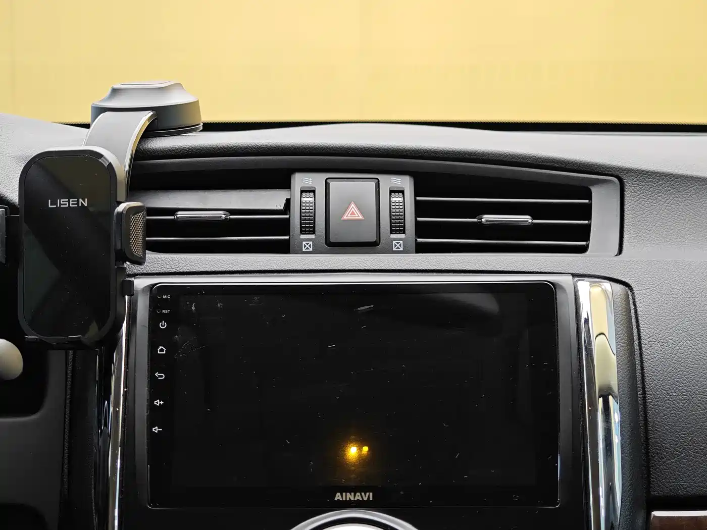Toyota Reiz 2013 2.5S Elite Edition фото 16