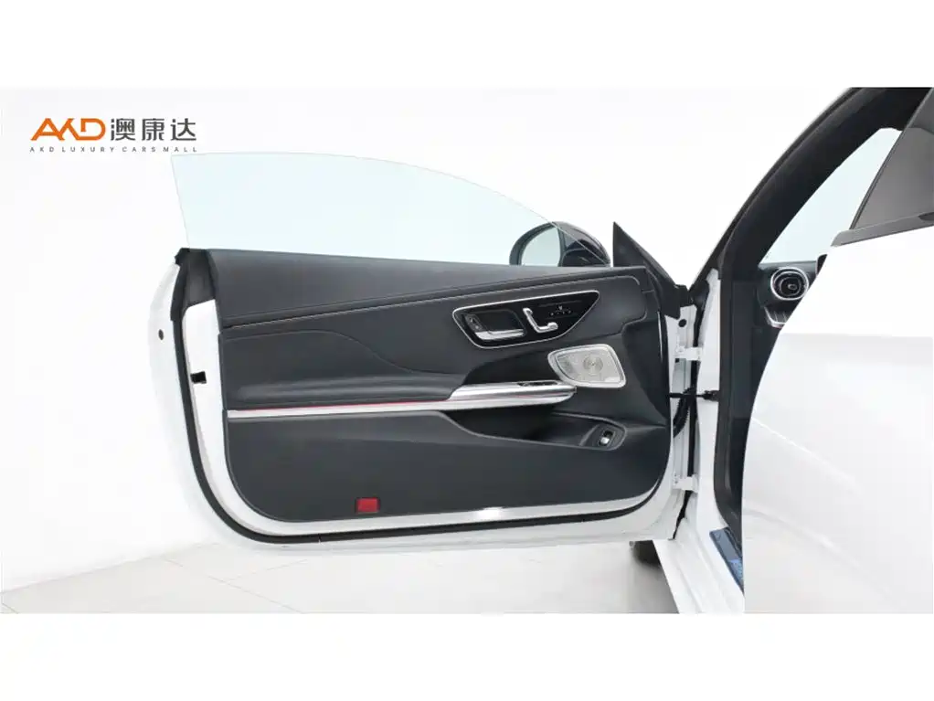 Mercedes-Benz CLE 2024 CLE 300 4MATIC Luxury Coupe фото 10