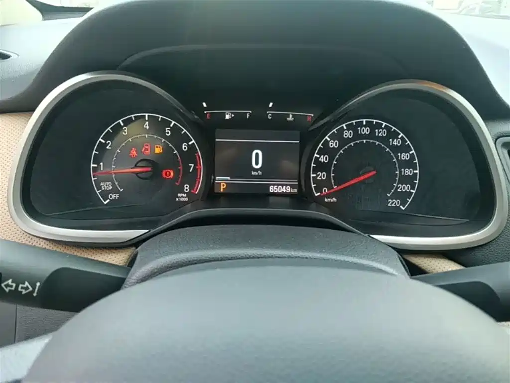 Chevrolet Monza 2022 320 Automatic Enjoyment Sunroof Edition фото 12