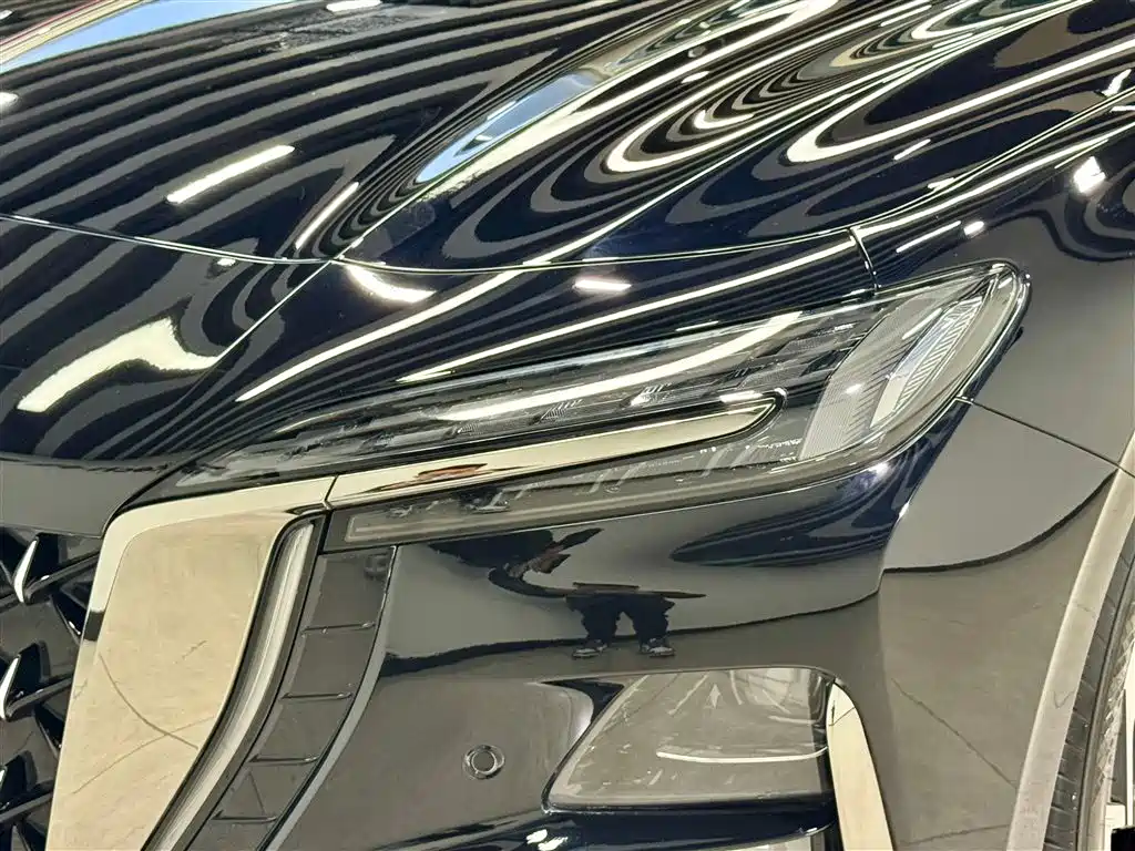 Hongqi H6 2023 2023 2.0T Comfort Edition