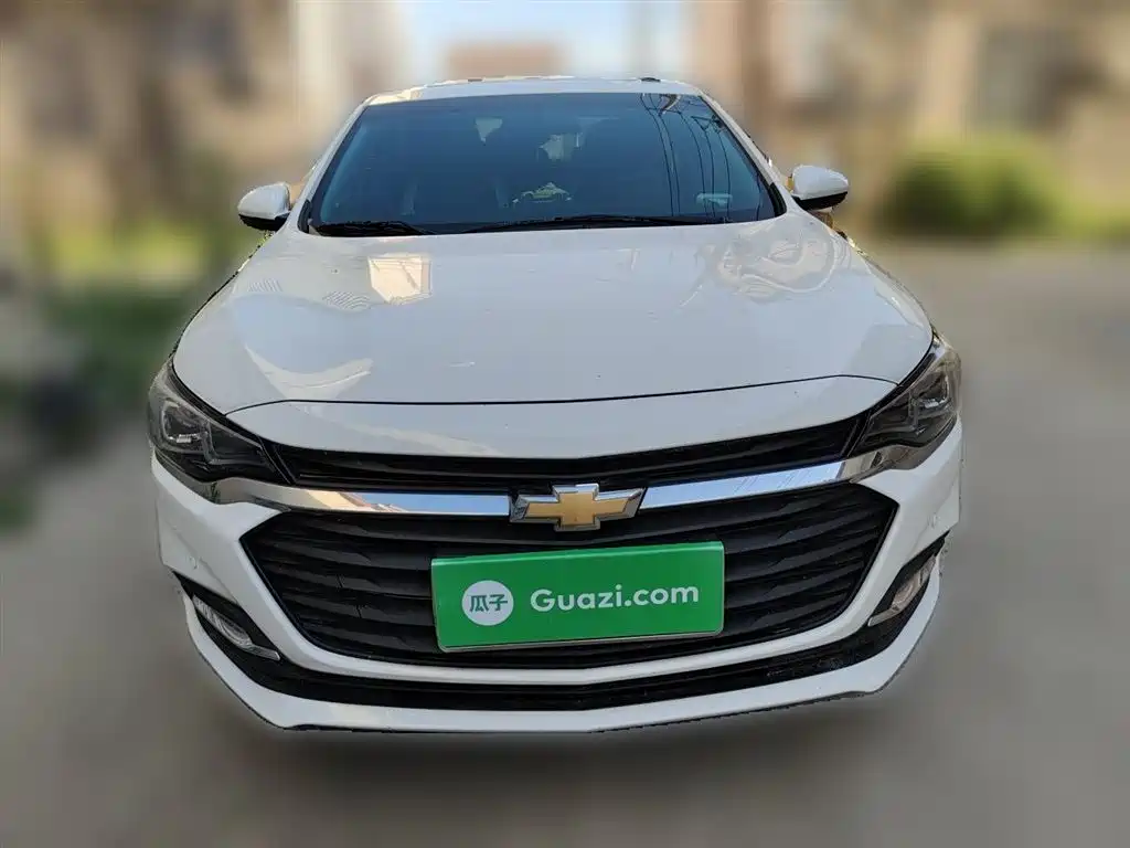 Chevrolet Monza 2022 320 Automatic Enjoyment Sunroof Edition фото 24