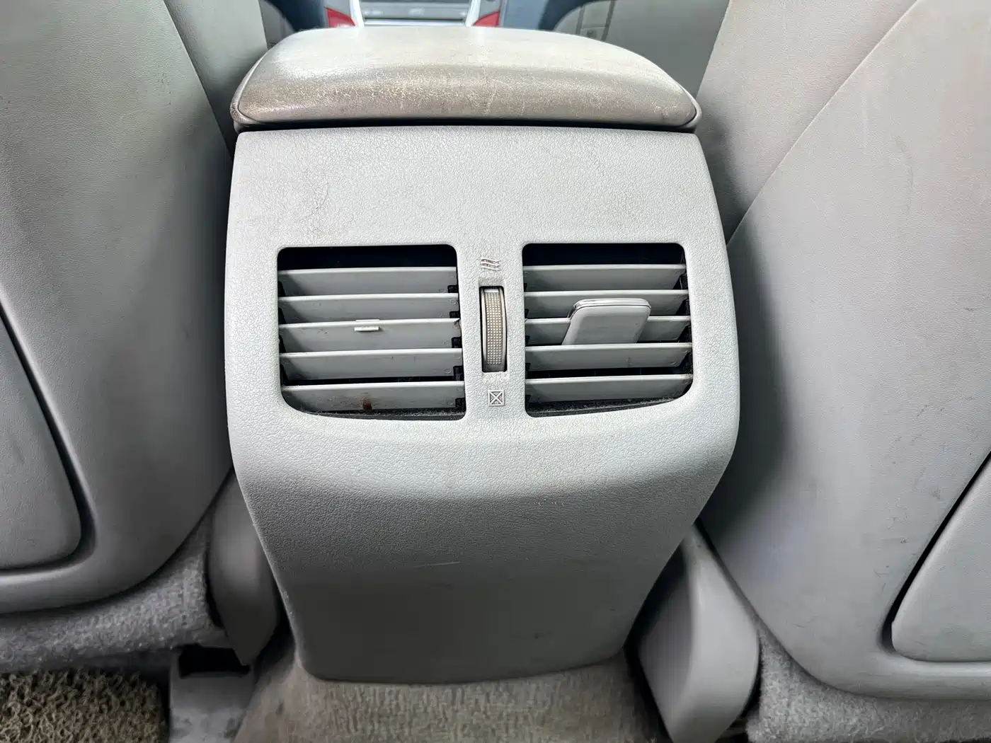 Lexus ES 2008 2006 350 Luxury Edition