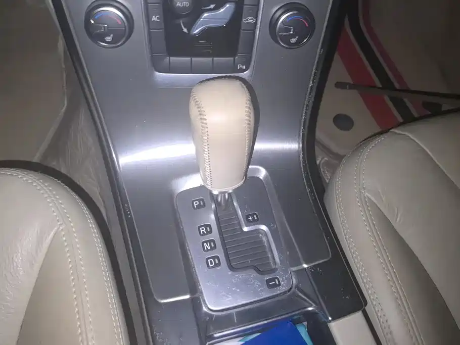 Photo 16 - Volvo XC60 (Import)