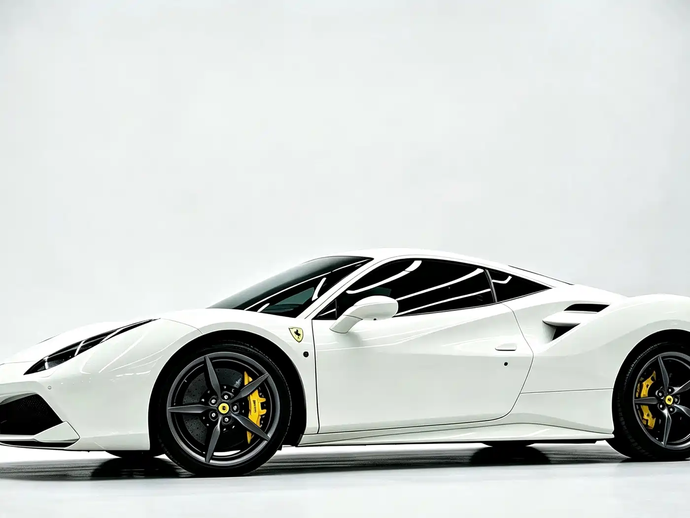 Ferrari 488 2019 2015 488 GTB