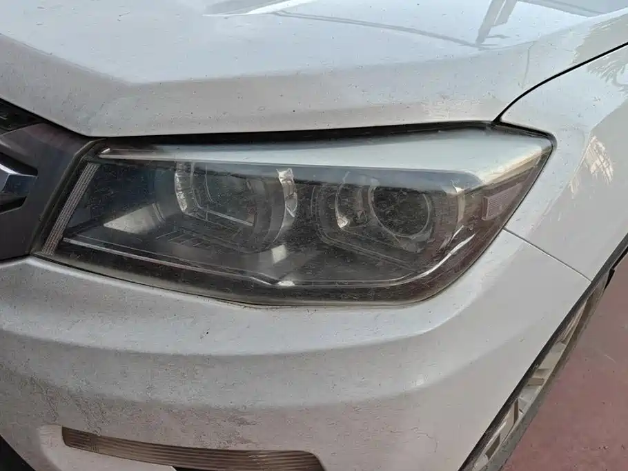 Фото 5 - Changan CS75