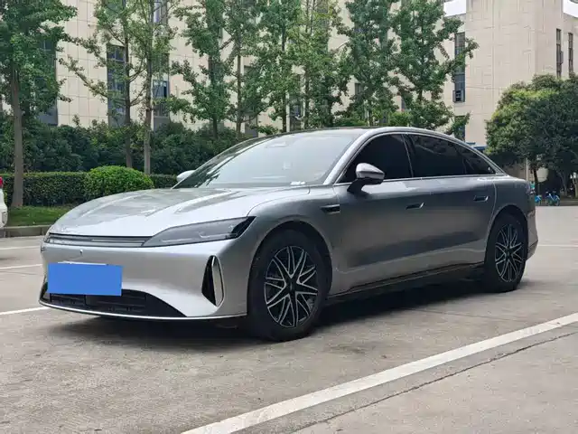 Chery Fengyun A9L 2025 Model 260 Extended Range Premium Edition
