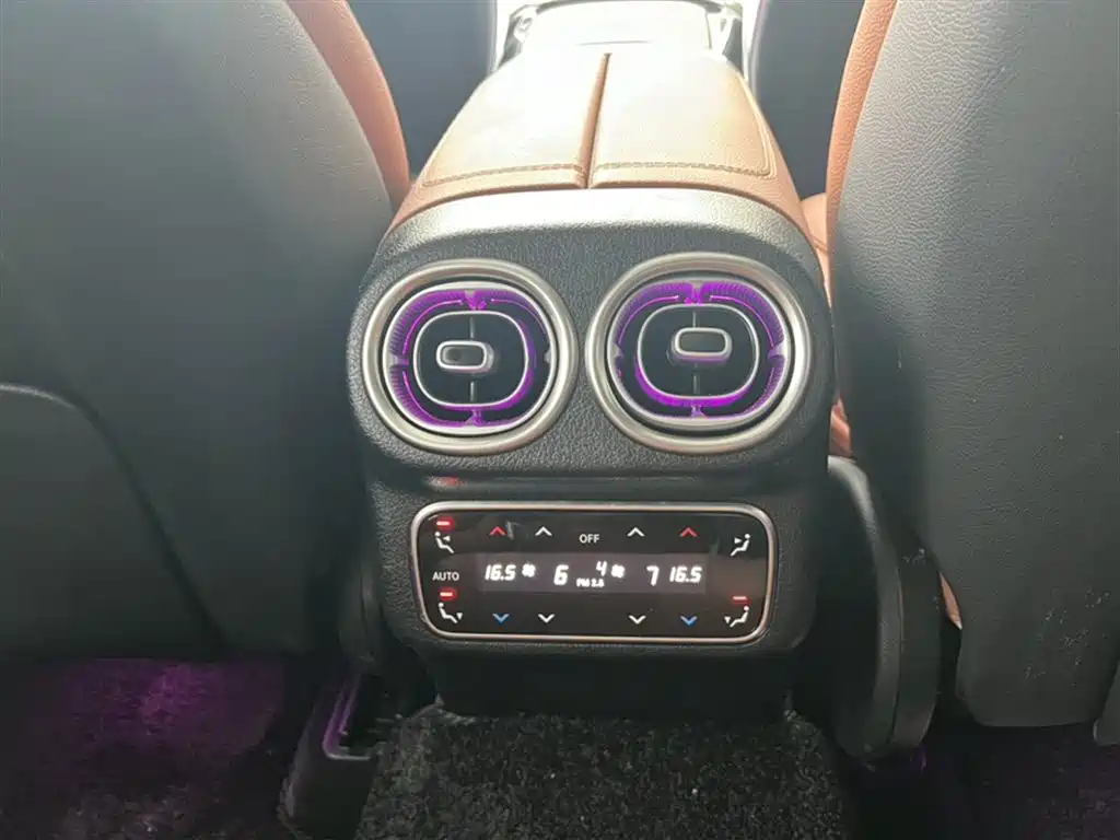 Mercedes-Benz GLC 2025 Facelift GLC 300 L 4MATIC Dynamic 5-seater фото 18