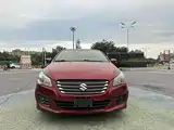 Фото 2 - Suzuki Alivio
