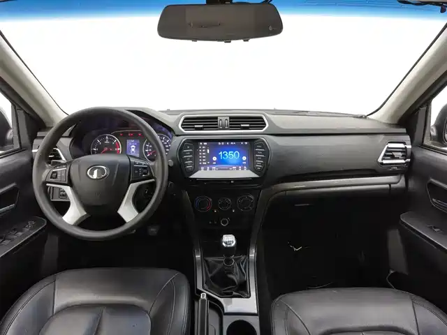 Great Wall Fengjun 5 2017 2.0T European Version Diesel 2WD Elite Long Double Cab GW4D20D — фото 5