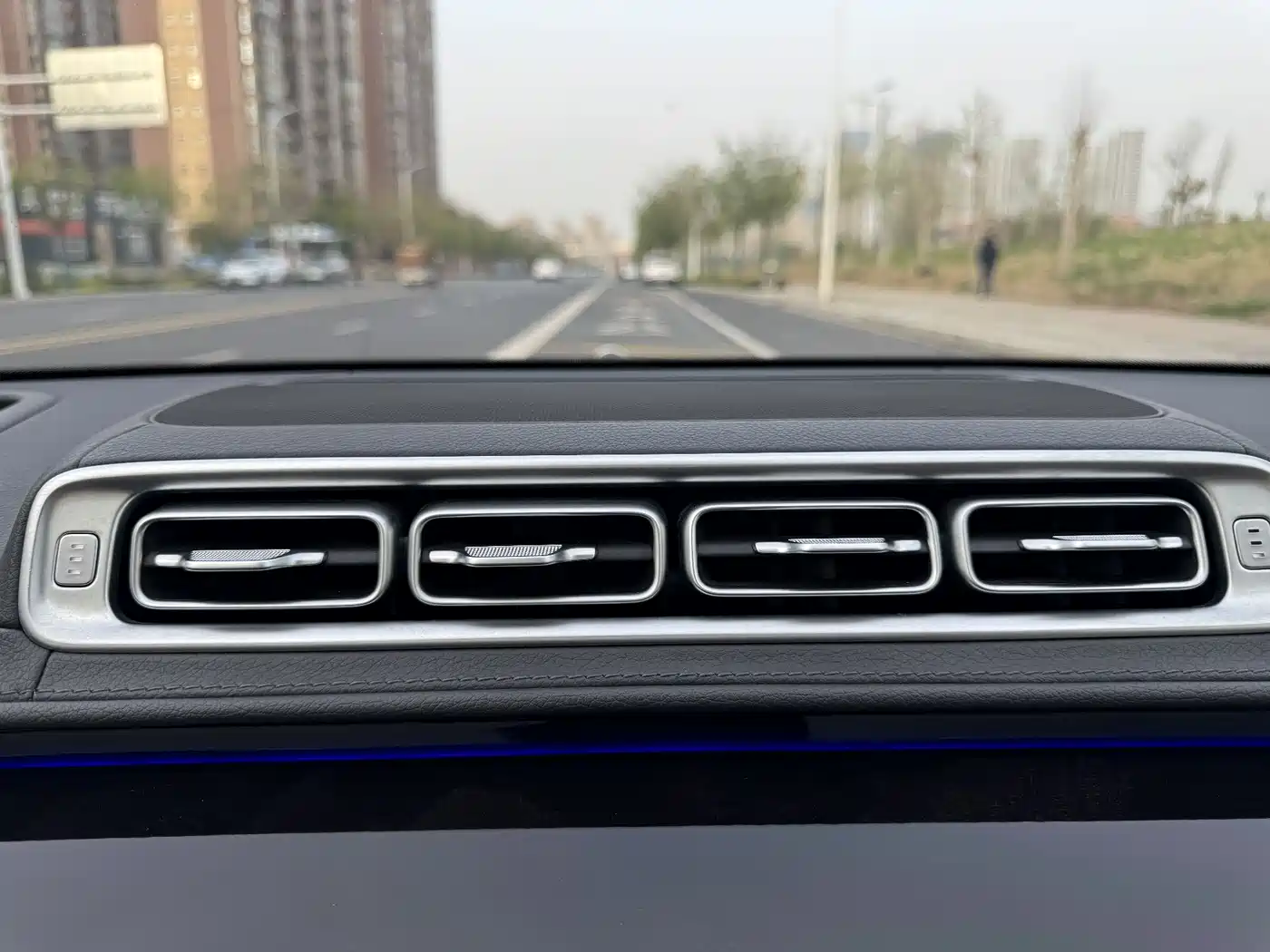 Mercedes-Benz S-Class New Energy 2023 S 450 e L Plug-in Hybrid Sedan фото 51